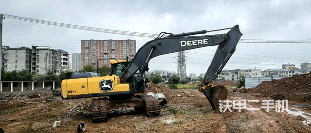 整机右后45°（整机外观）