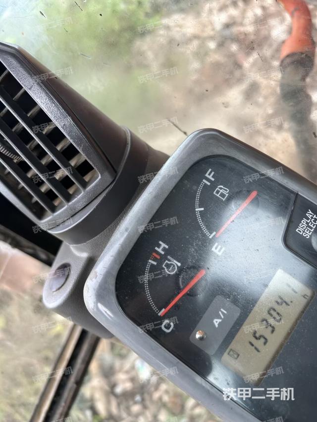 顯示屏?（駕駛室部分）