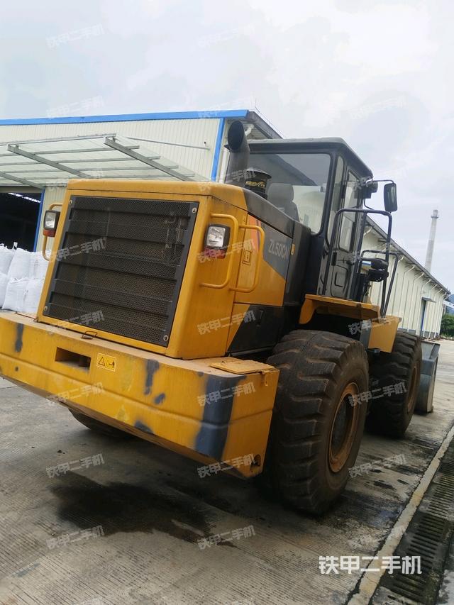 左后45°（整机外观）