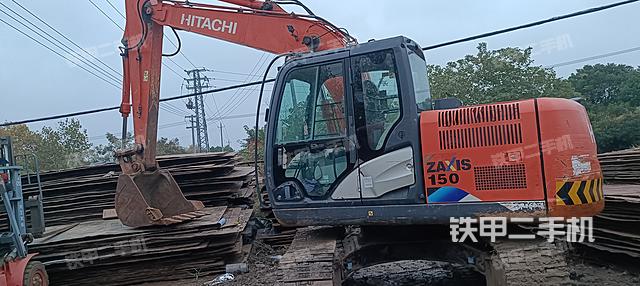 驾驶室整体（整机外观）