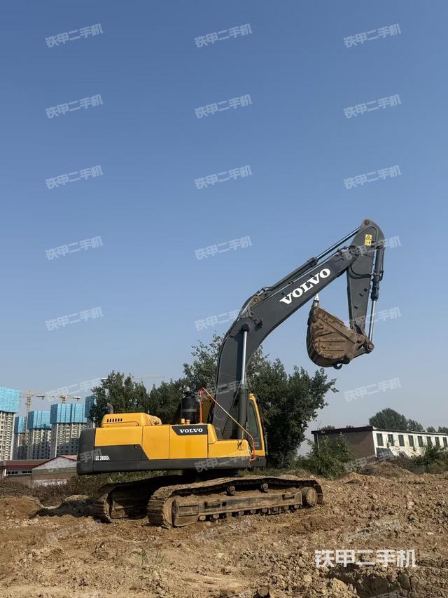 整机右后45°（整机外观）