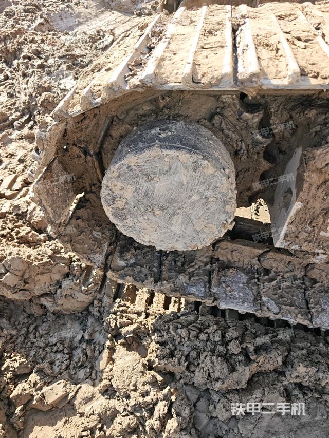 右導向輪（行走機構）