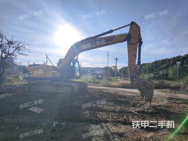 右前45（整机外观）