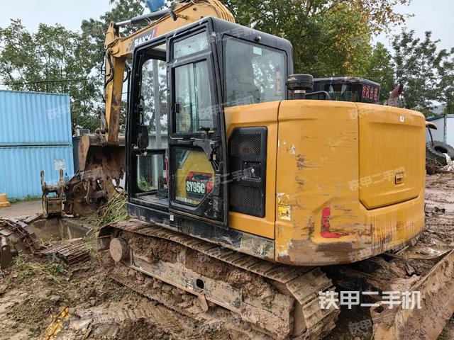 左后45（整机外观）