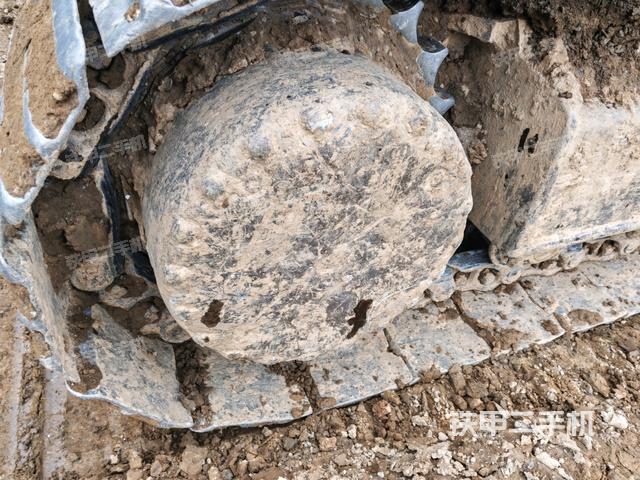 左驅動輪（行走機構）