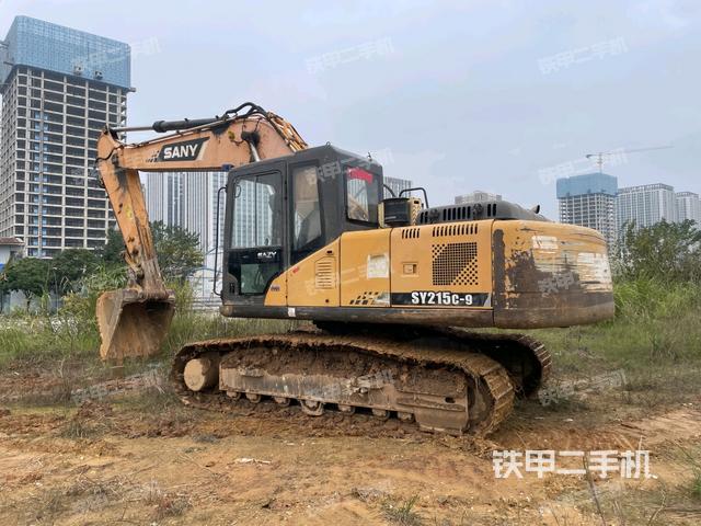 左后45（整机外观）