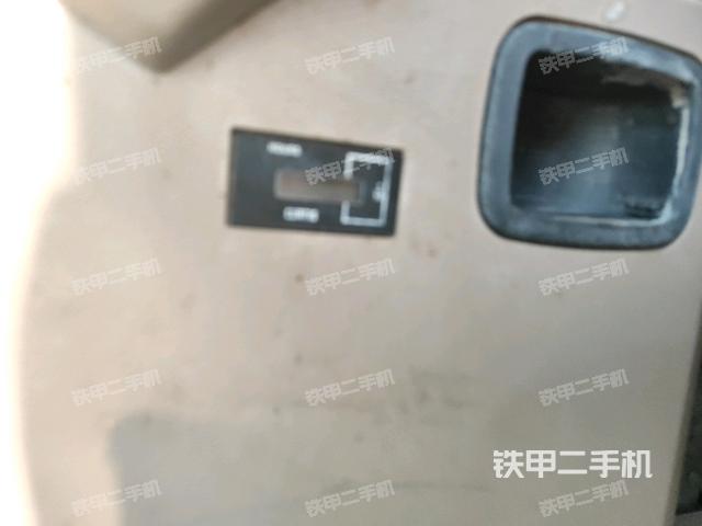 小时表（驾驶室部分）