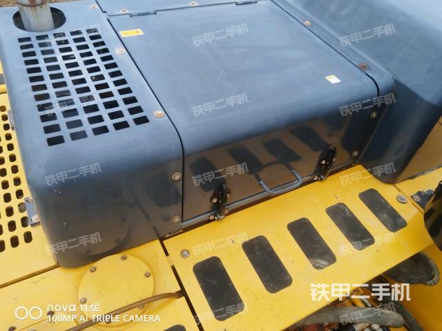 水箱+風(fēng)扇特寫（上車部件）