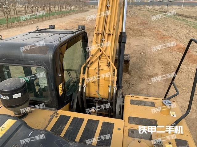 駕駛室頂部（整機(jī)外觀）