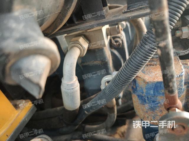 电瓶（大件舱室）