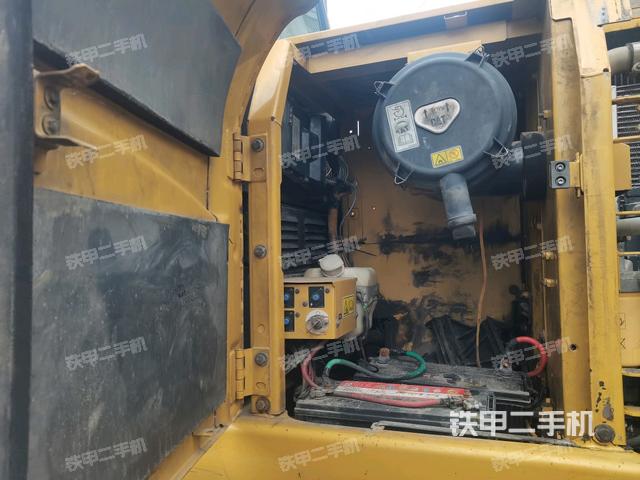 空濾倉(cāng)整體（大件艙室）