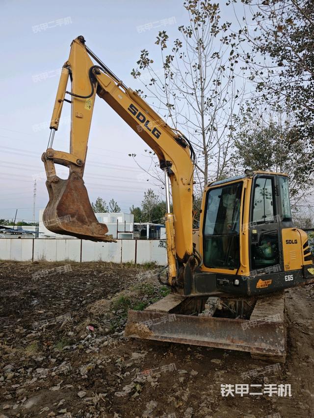 左后45（整机外观）