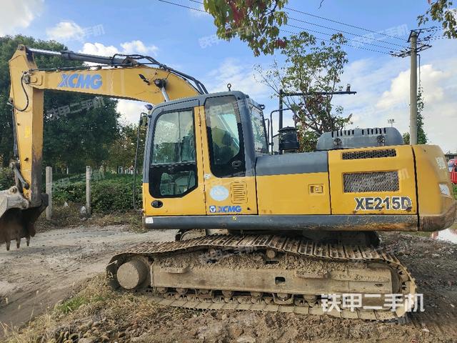 左后45（整机外观）