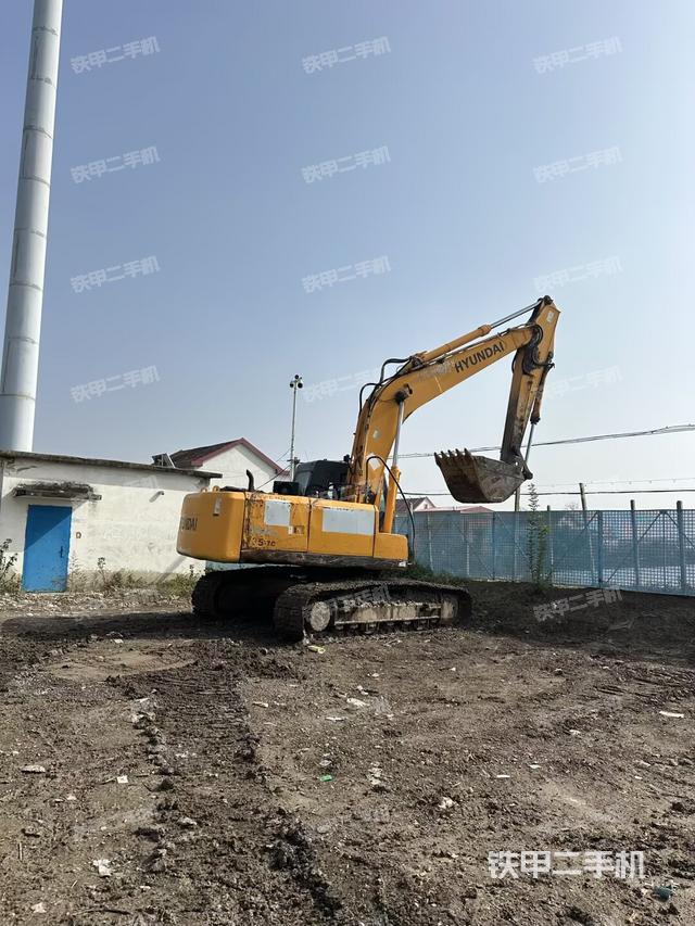 整机右后45°（整机外观）