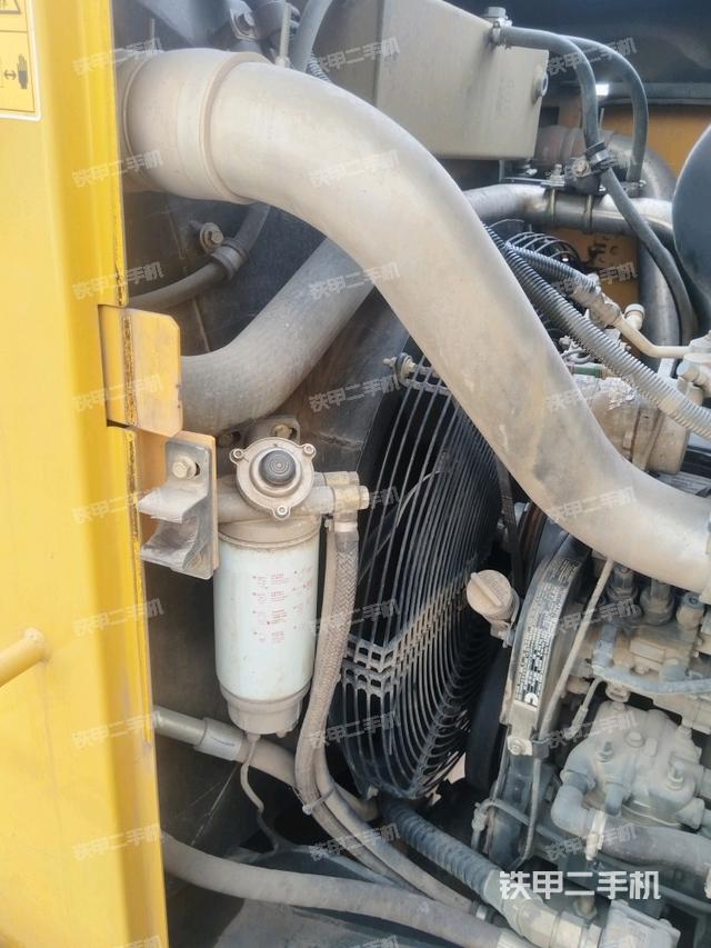 发动机侧面2（动力系统）