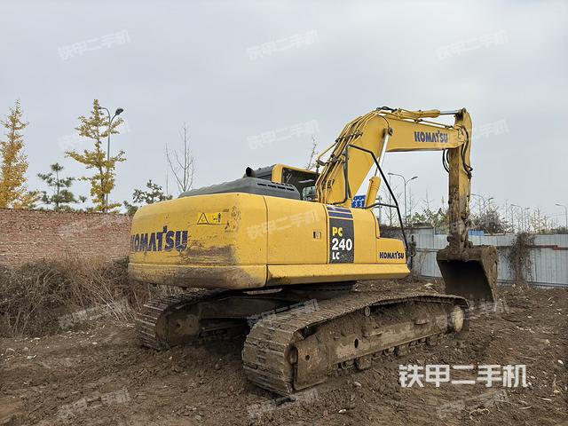 整机右后45°（整机外观）