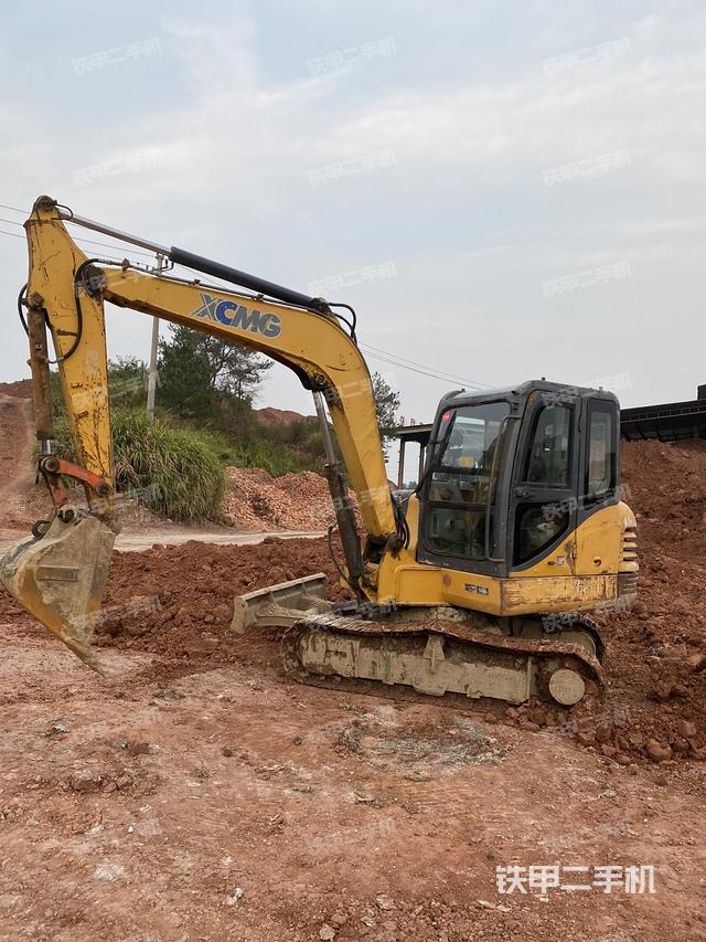 整机右后45°（整机外观）