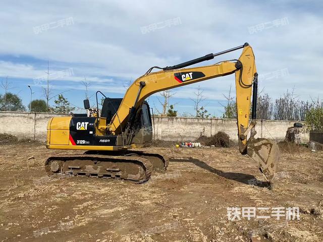 整机右后45°（整机外观）