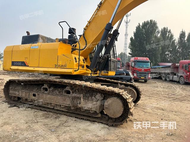 整机右后45°（整机外观）