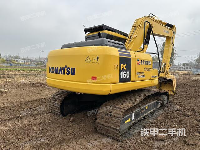 整机右后45°（整机外观）