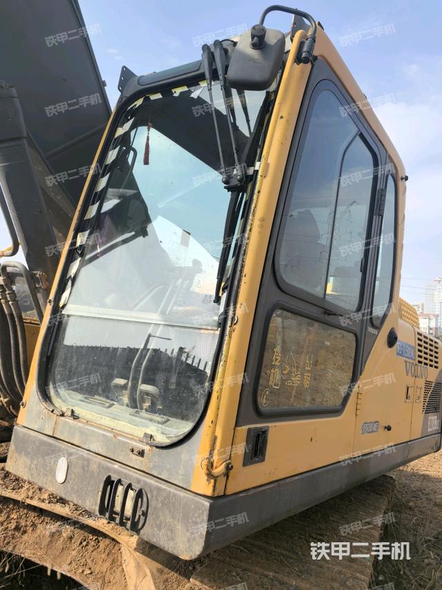 小时表（驾驶室部分）