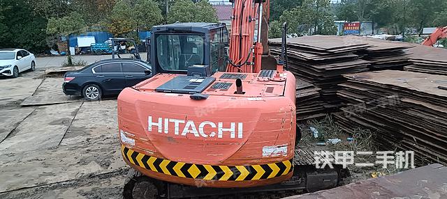 整机右后45°（整机外观）