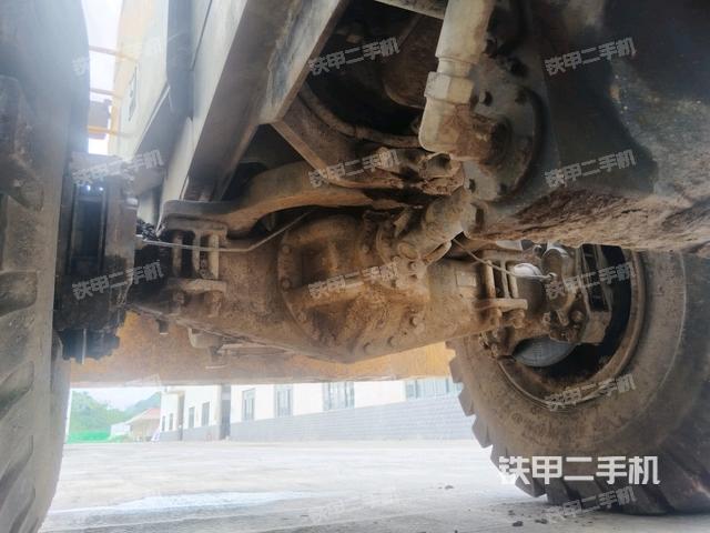 变速箱（液压/传动系统）