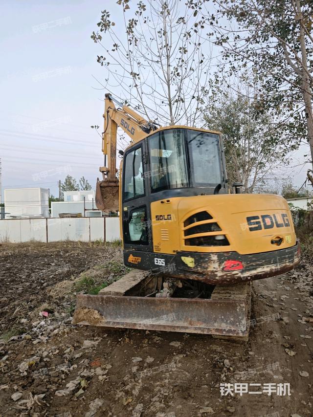 右前45（整机外观）