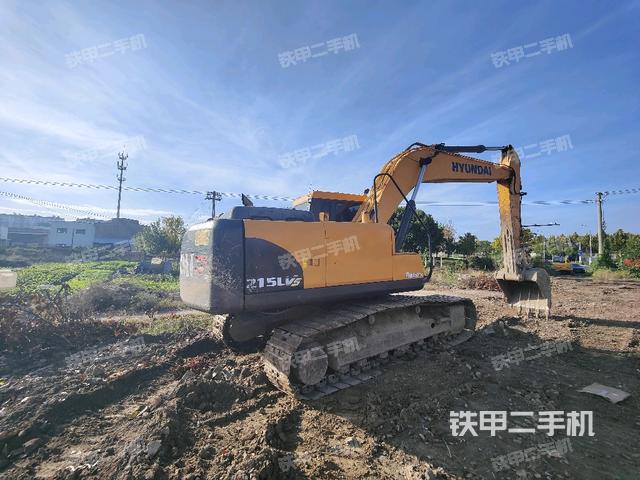 右后45（整机外观）