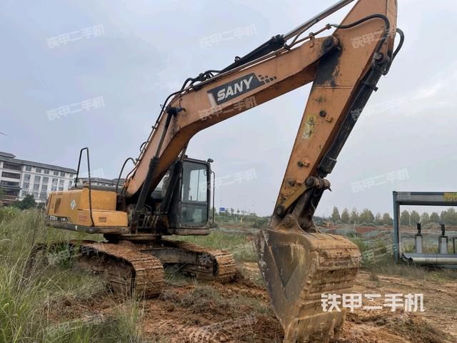 右前45（整机外观）