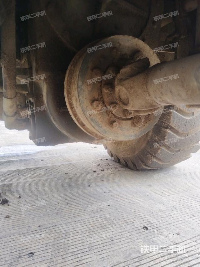 液压泵 工作泵（液压/传动系统）