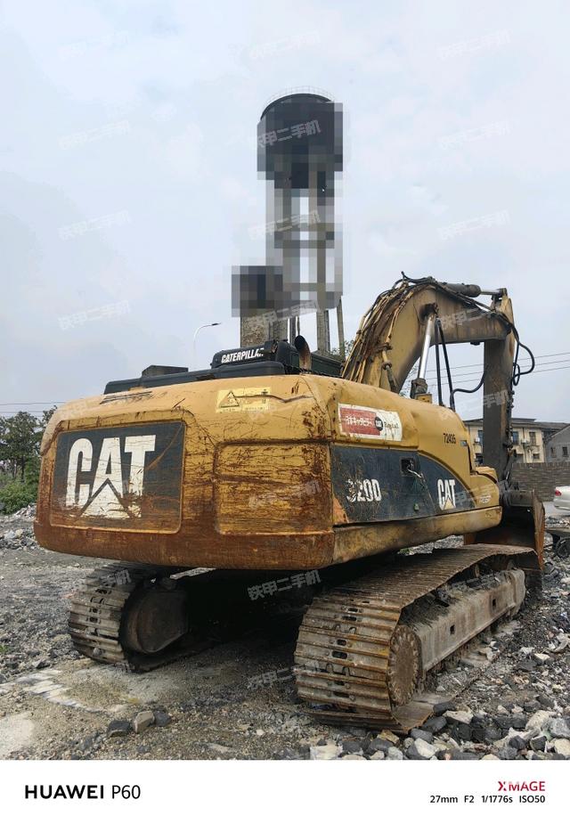 整机右后45°（整机外观）