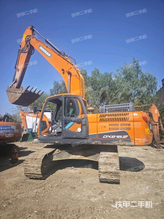 整機(jī)右后45°（整機(jī)外觀）