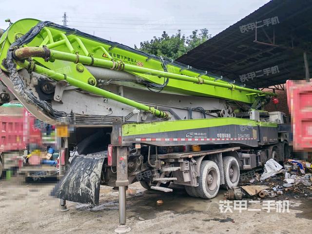 右后45（整机外观）