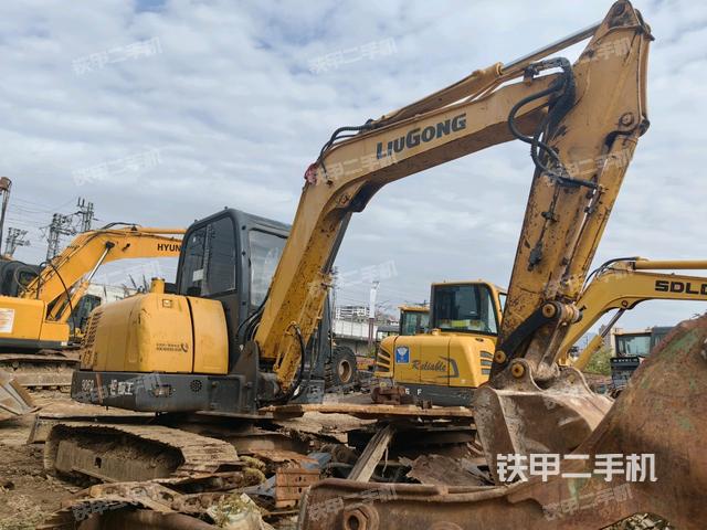 右前45（整机外观）