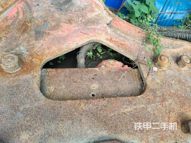 右前45（整机外观）