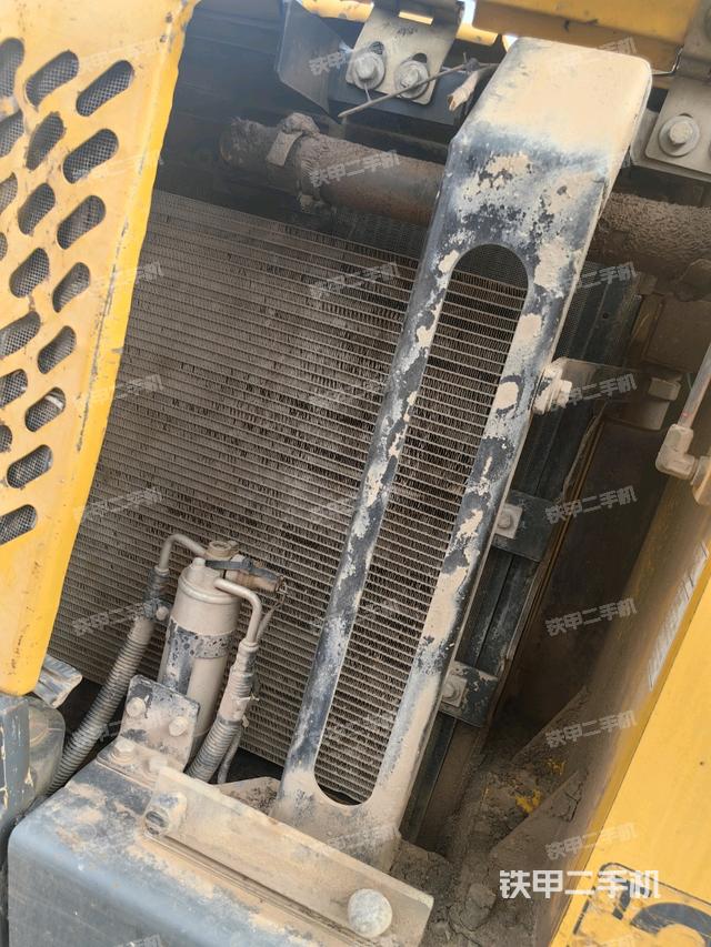 散热器室（大件舱室）