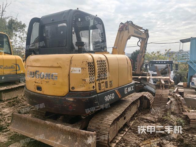 右后45（整机外观）