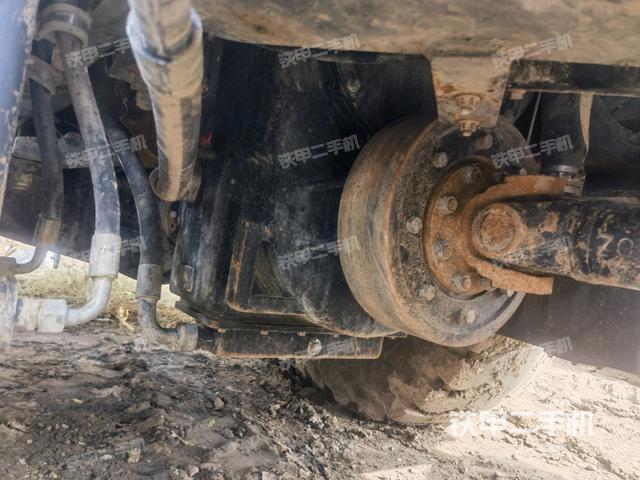 变速箱（整机外观及大件）