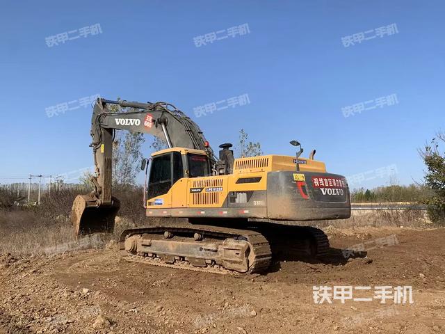 駕駛室頂部（整機(jī)外觀）