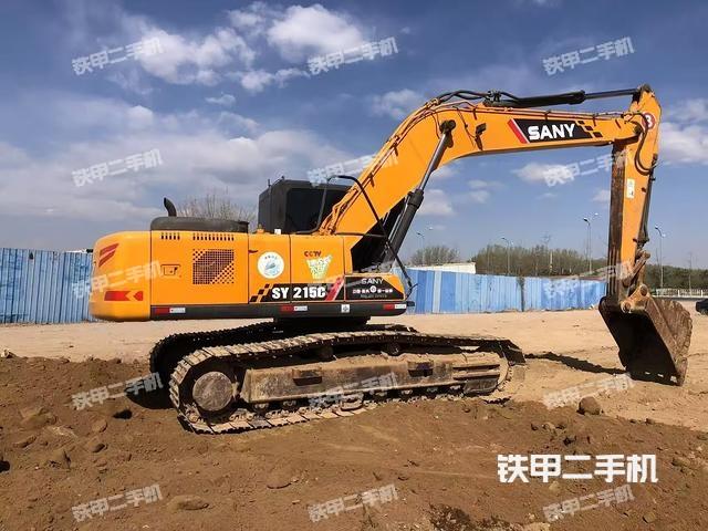 整機右后45°（整機外觀）