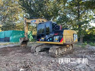 卡特彼勒312D2液压挖掘机