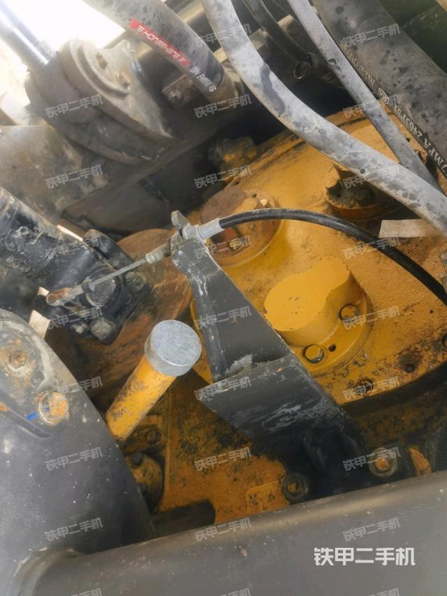 变速箱（整机外观及大件）