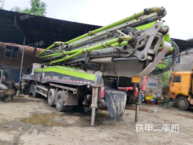 左后45（整机外观）