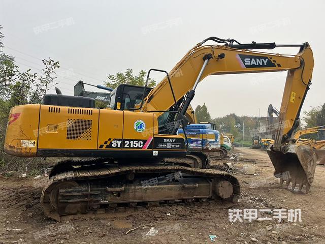 整機(jī)右后45°（整機(jī)外觀）