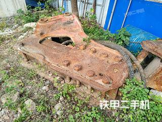 未知品牌Φ165三角型破碎锤