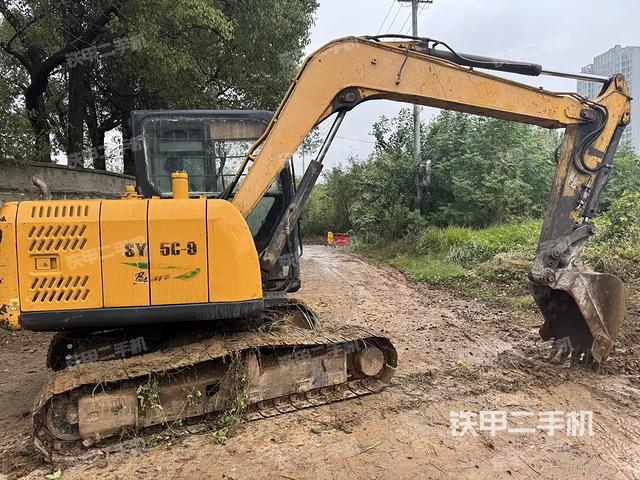 整机右后45°（整机外观）