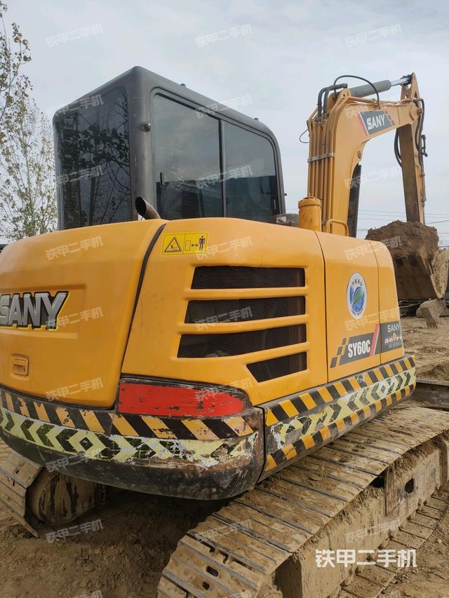 整机右后45°（整机外观）