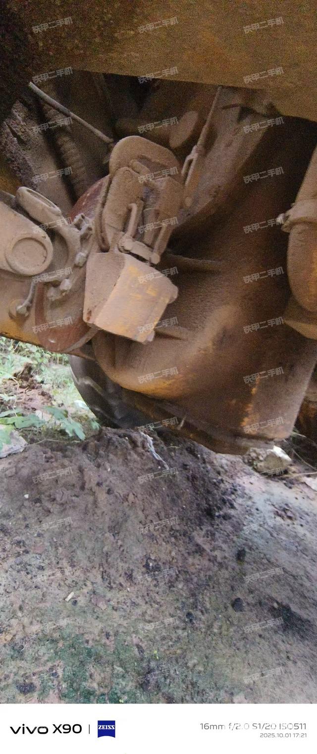 变速箱（整机外观及大件）