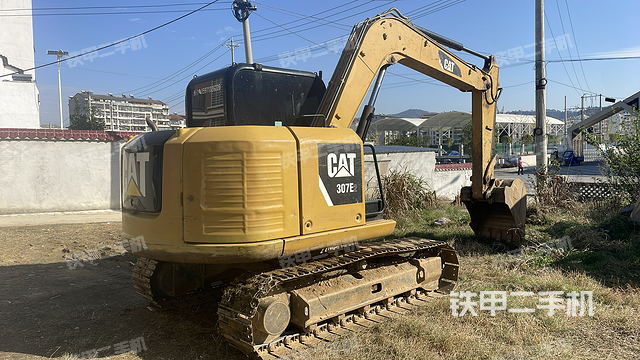 整机右后45°（整机外观）